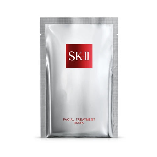 PITERA™ Facial Treatment Mask