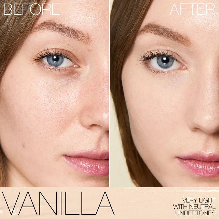 Radiant Creamy Concealer