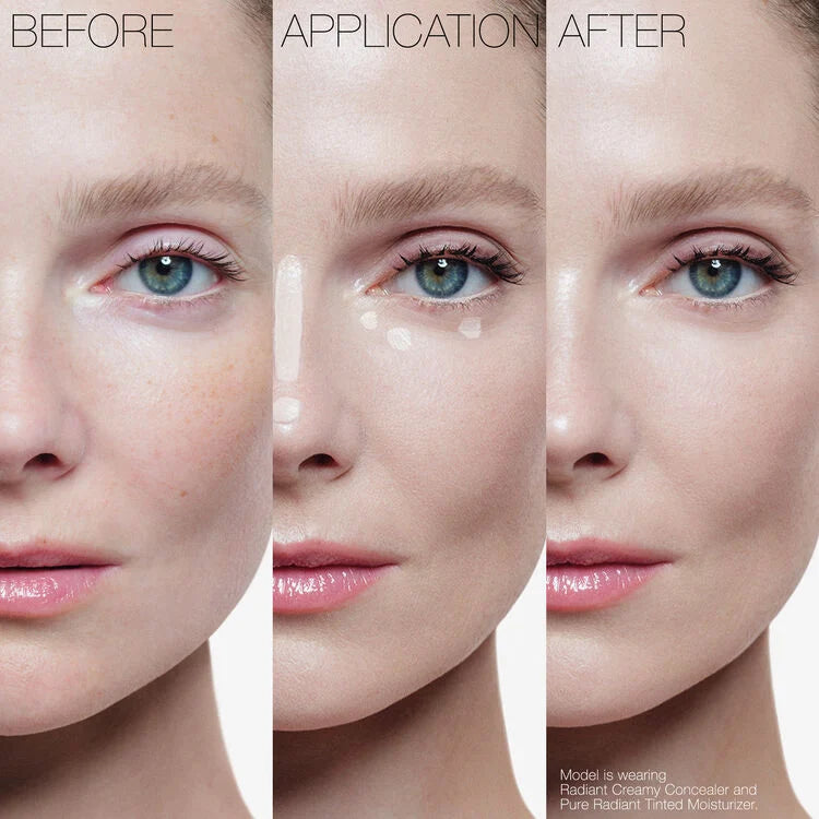 Radiant Creamy Concealer