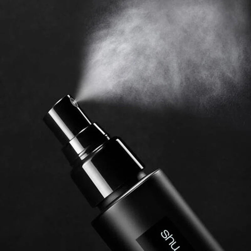 unlimited lasting makeup fix mist