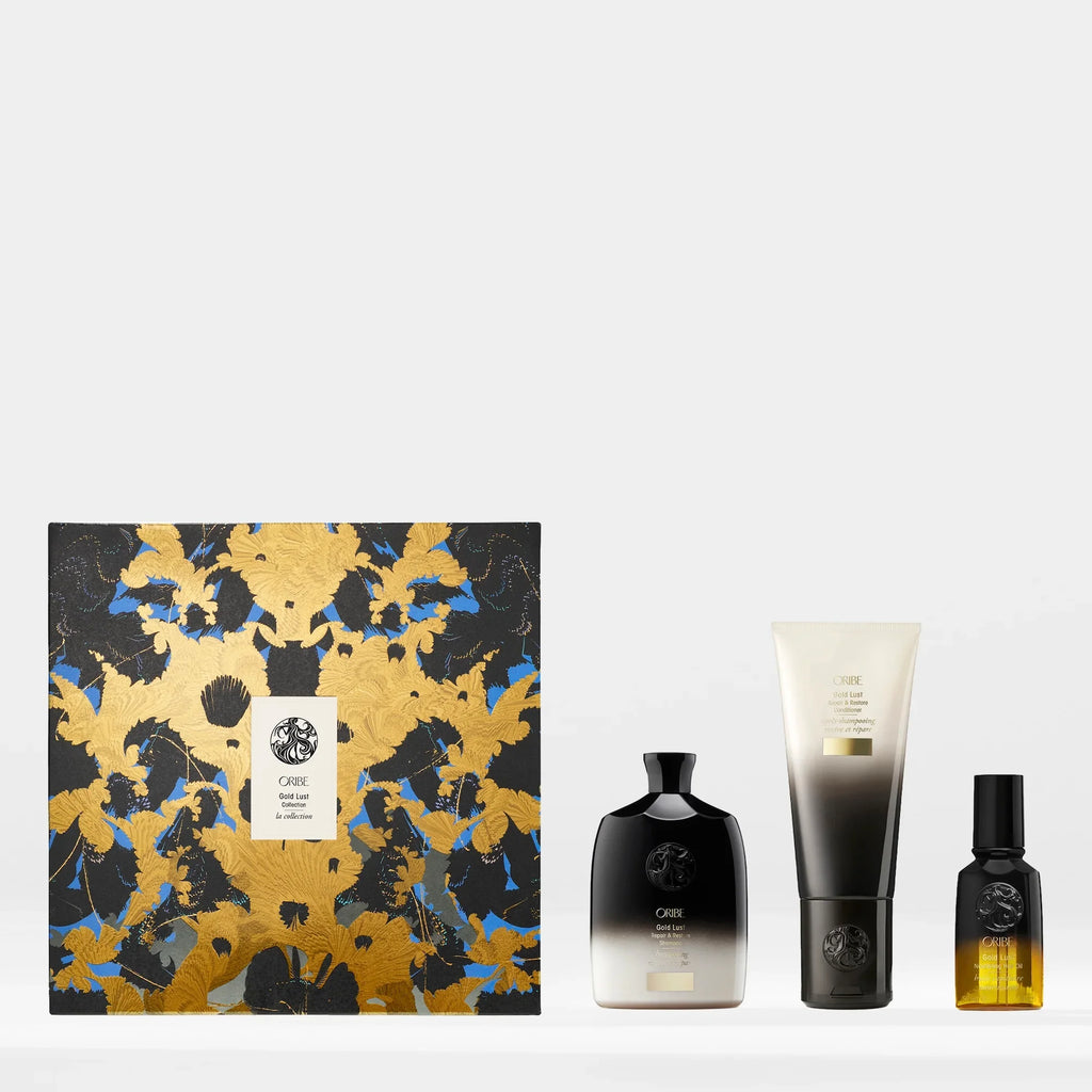 Oribe Gold Lust Collection (Limited Edition)