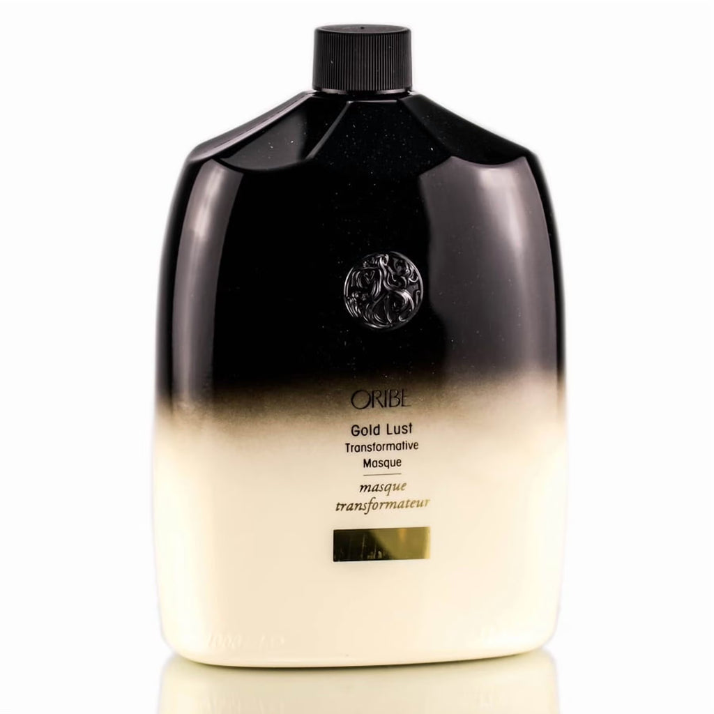 Gold Lust Transformative Masque Value Sizw
