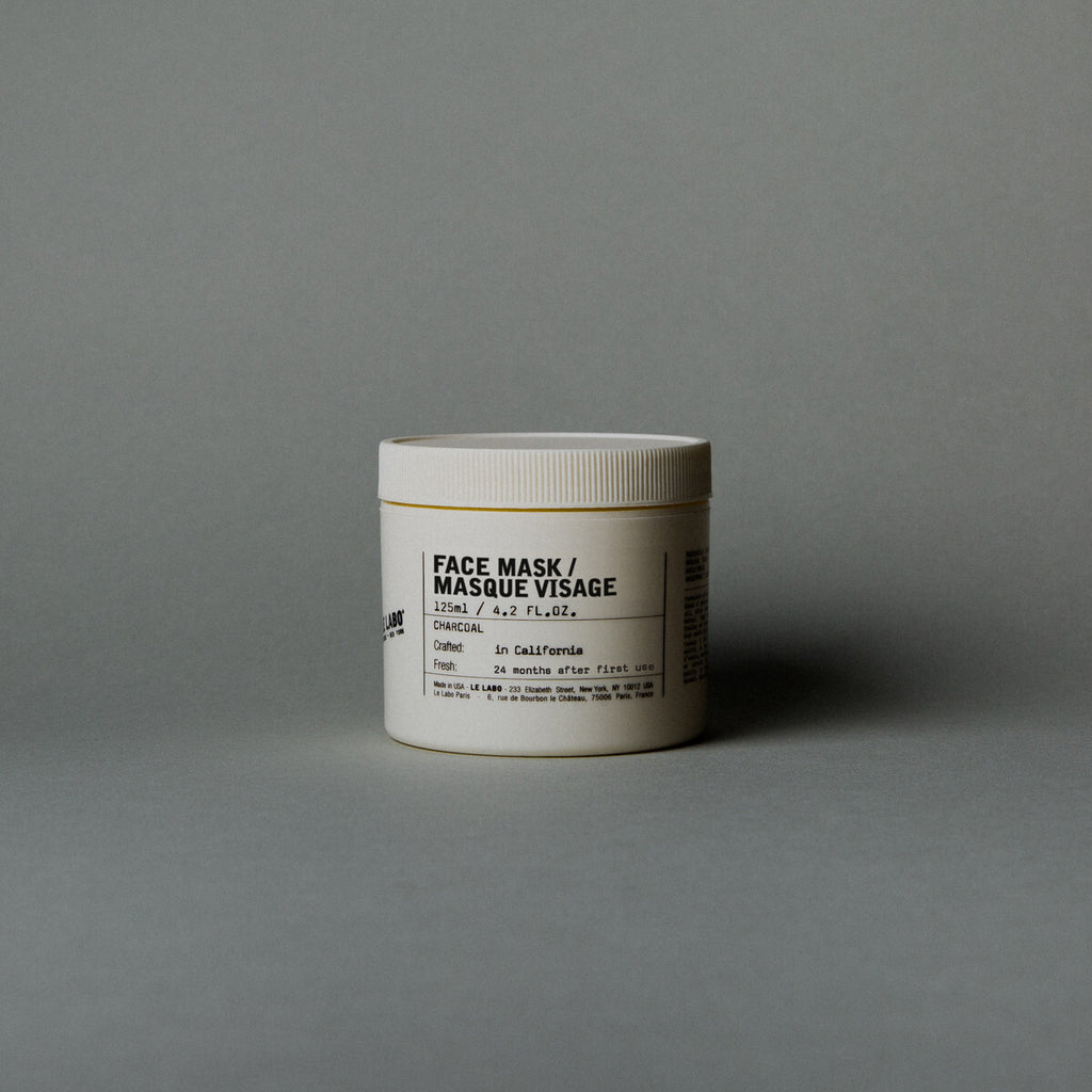 FACE MASK  unscented