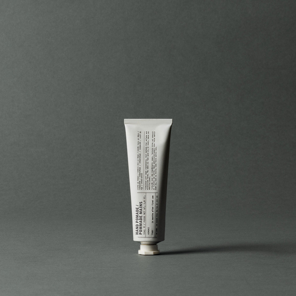 HAND POMADE  hinoki