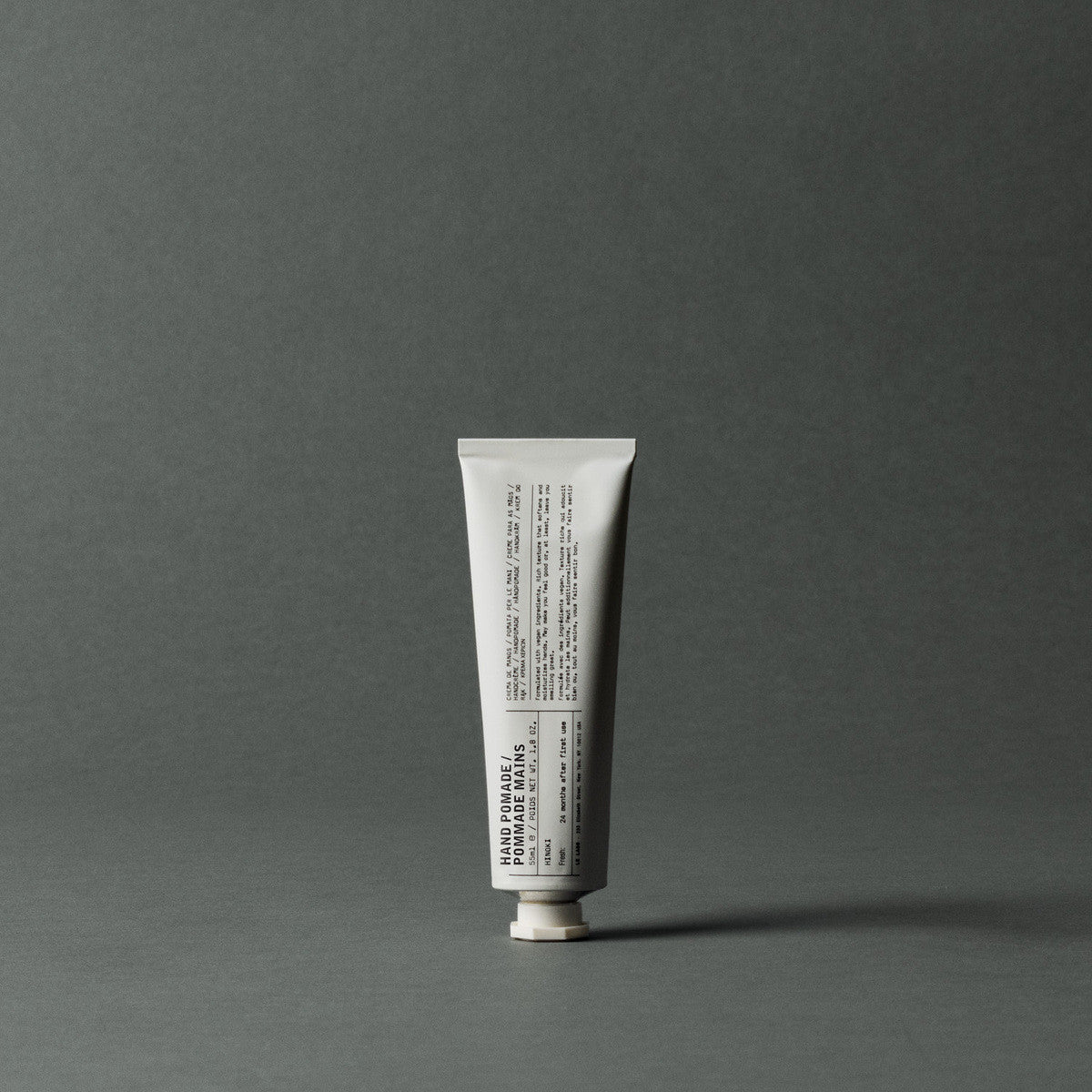 HAND POMADE  hinoki