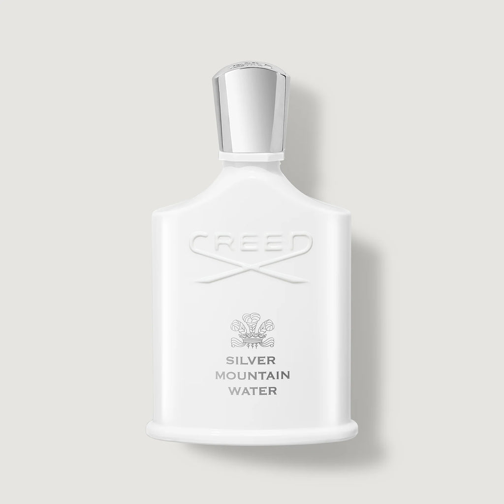 Silver Mountain Water