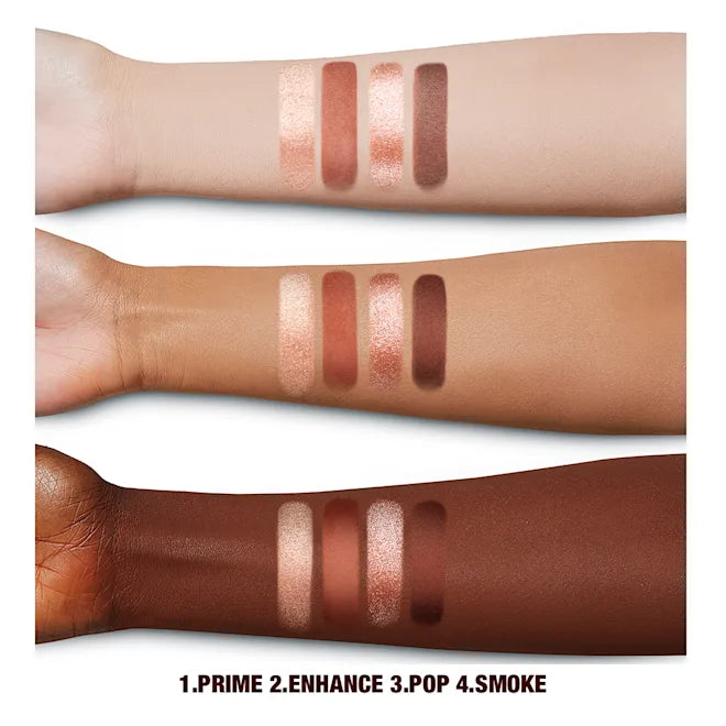 LUXURY PALETTE PILLOW TALK DREAMS