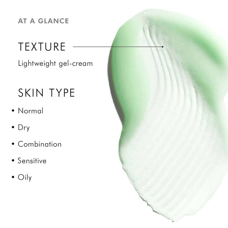 Phyto A+ Brightening Treatment Moisturizer
