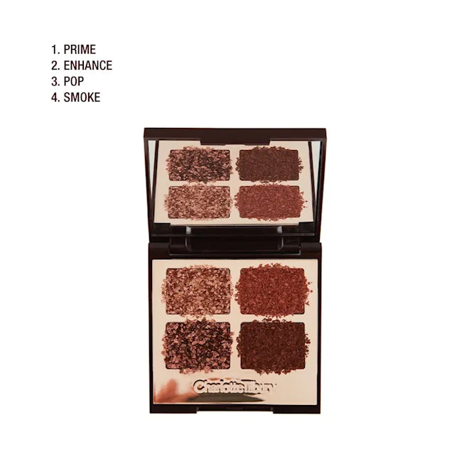 LUXURY PALETTE PILLOW TALK DREAMS
