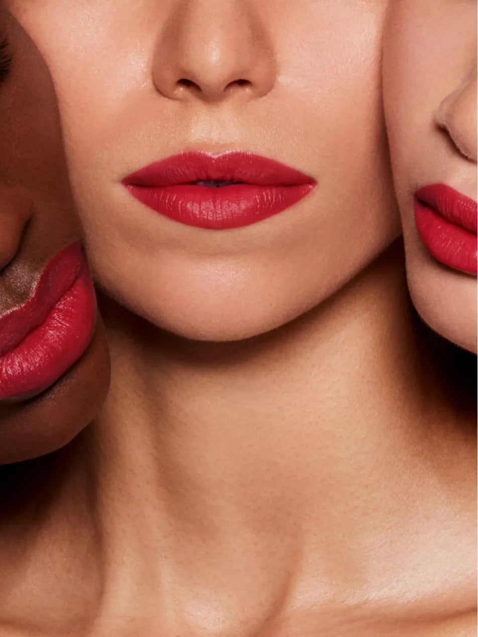 Satin Matte Lip Colour lipstick 3.3g