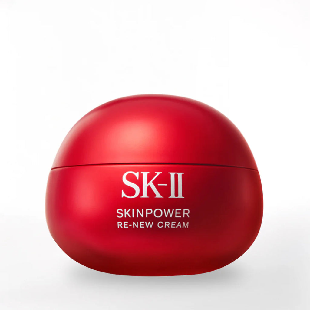 SK-II THE ANTI-AGING CREAM SKINPOWER Re-New Cream