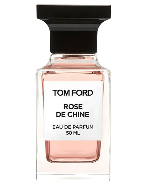 Rose De Chine