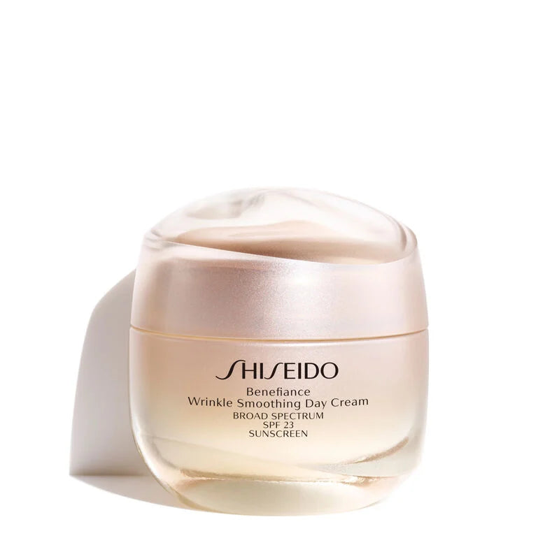 Benefiance Wrinkle Smoothing Day Cream