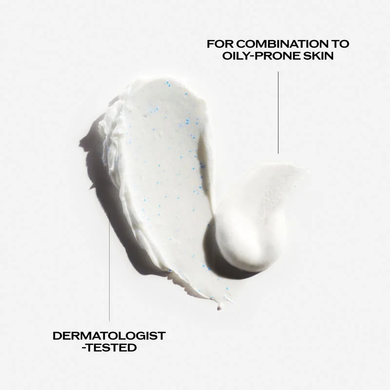 Deep Cleansing Foam