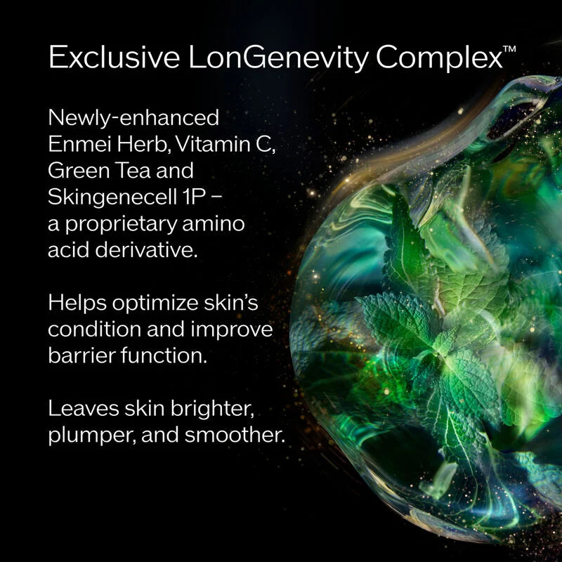 Future Solution LX Total Regenerating Cream