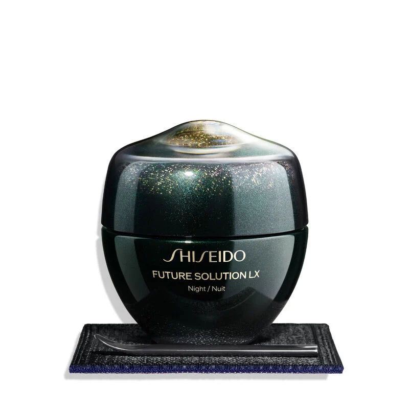 Future Solution LX Total Regenerating Cream