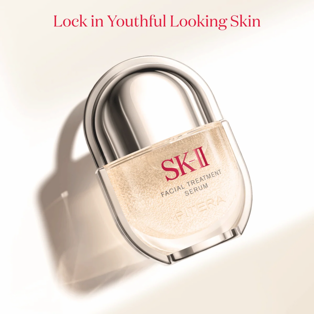 Facial Treatment Serum