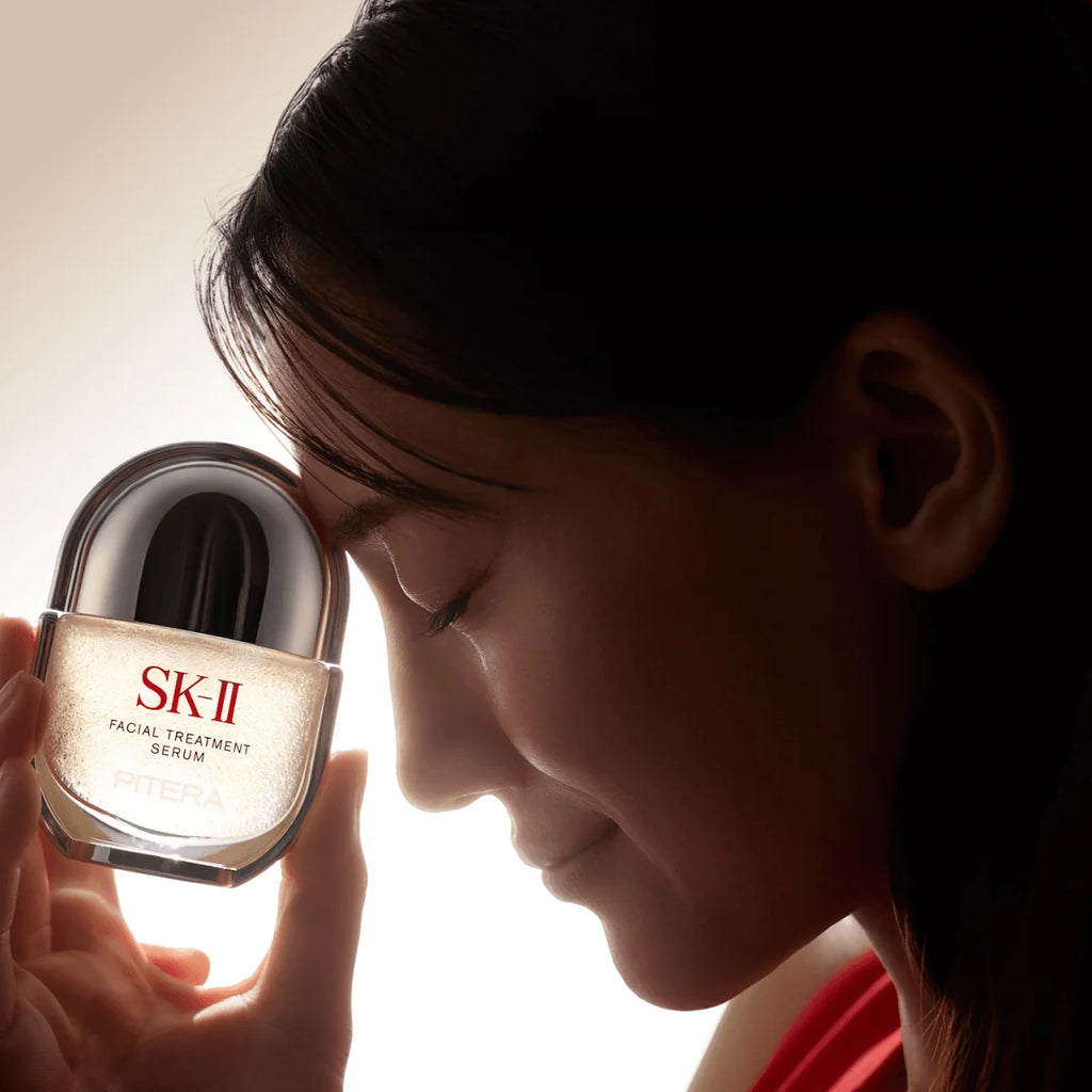 Facial Treatment Serum