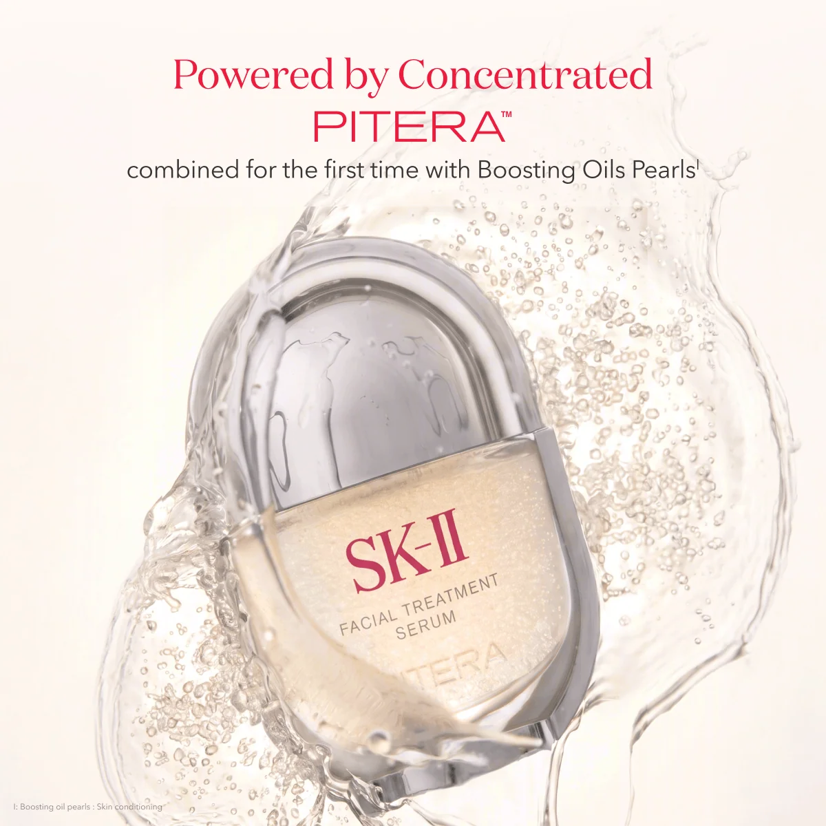 Facial Treatment Serum
