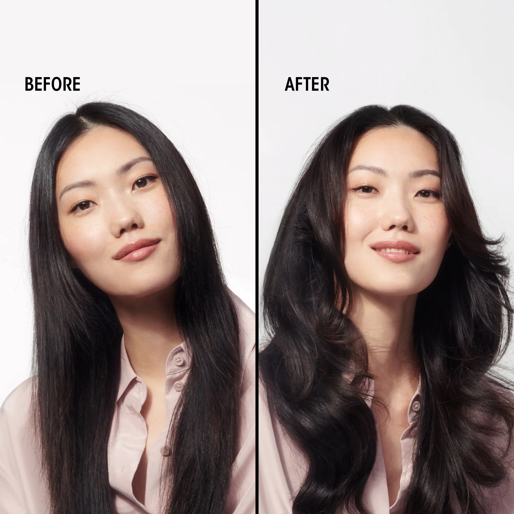 Conditioner for Magnificent Volume