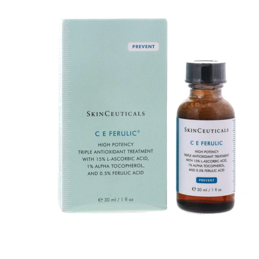 C.E. Ferulic