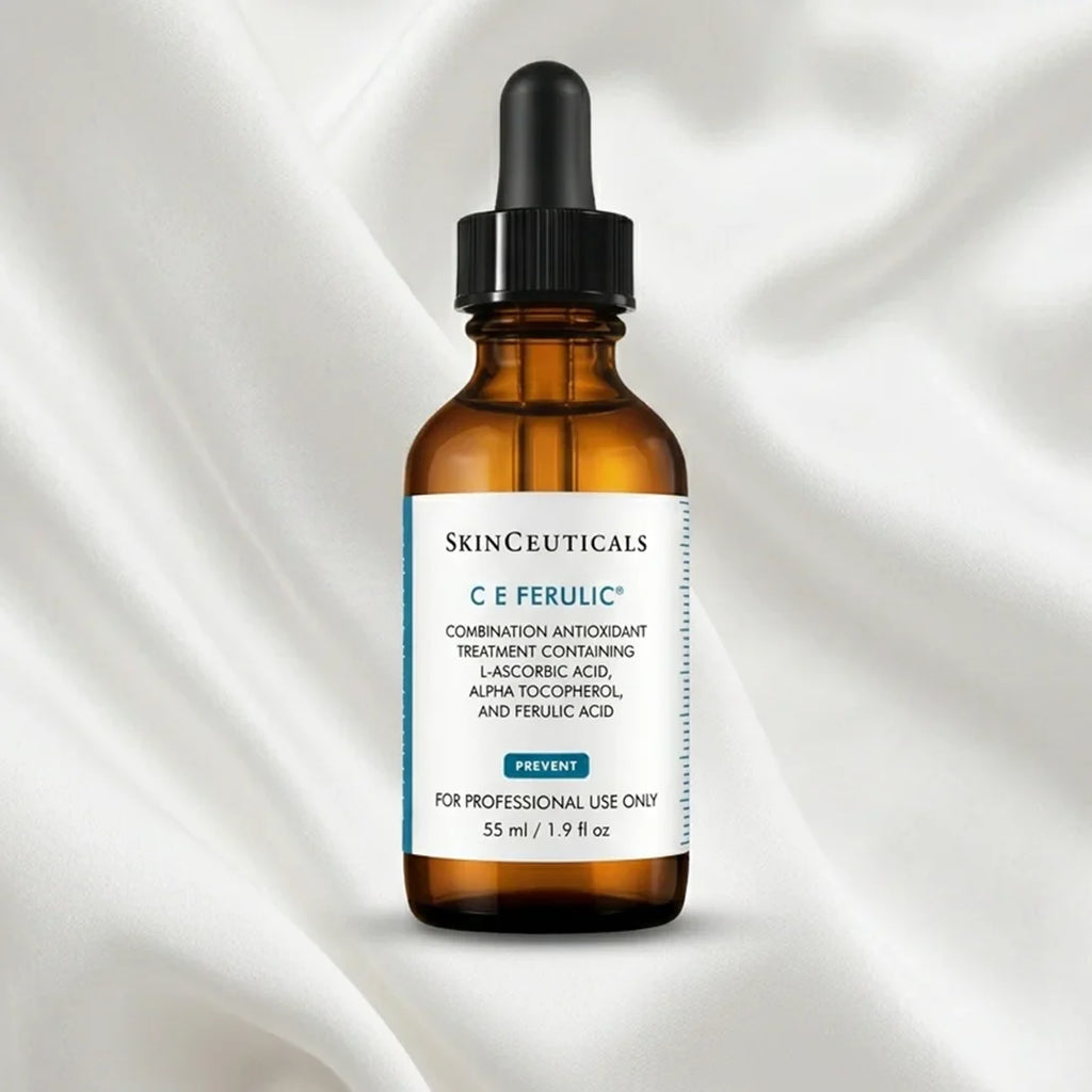 C.E. Ferulic