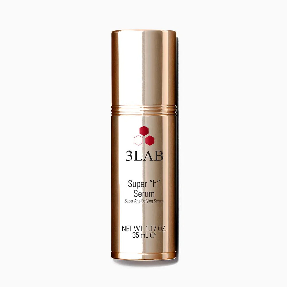 Super "h" Serum