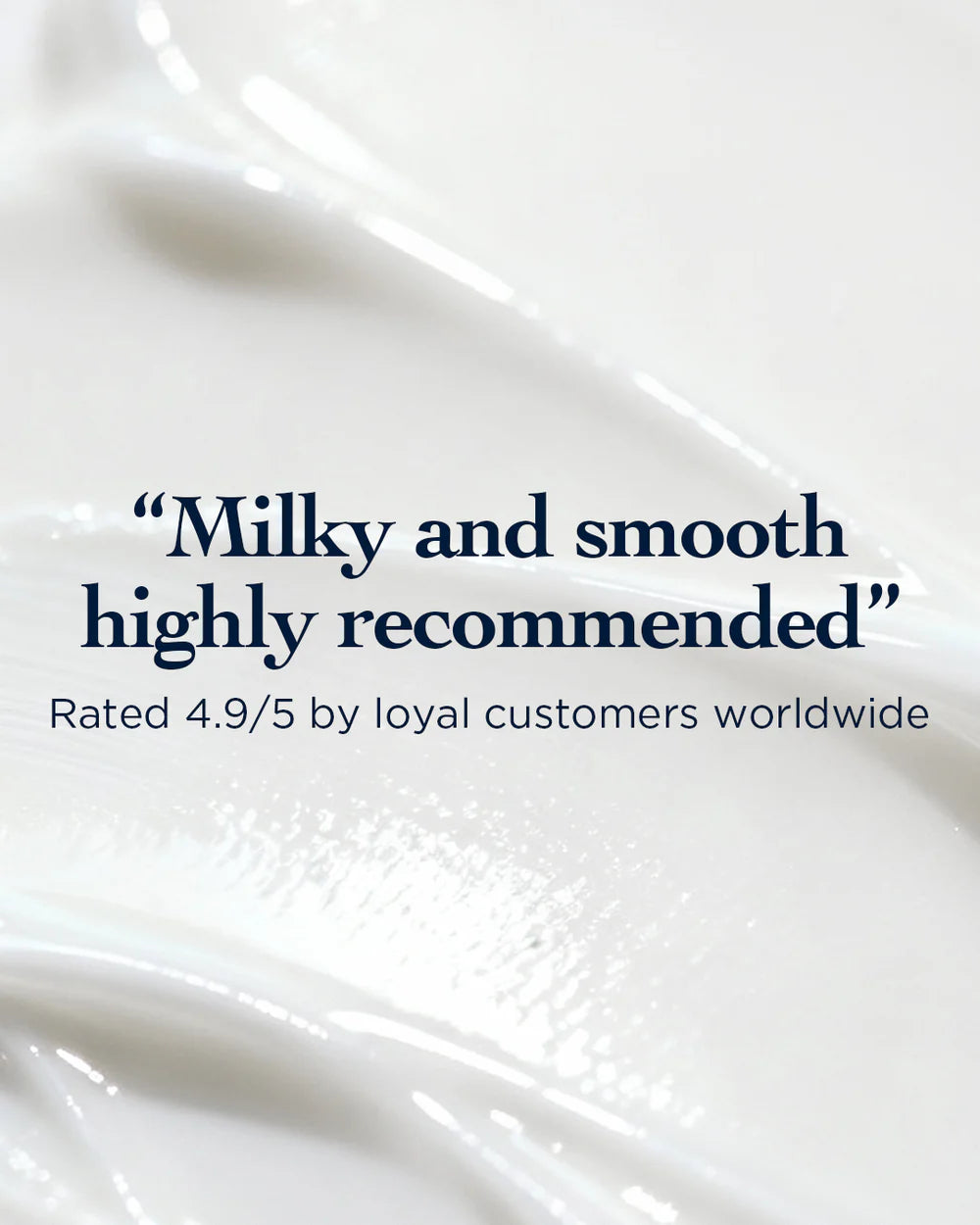 The Make-up Remover Milk