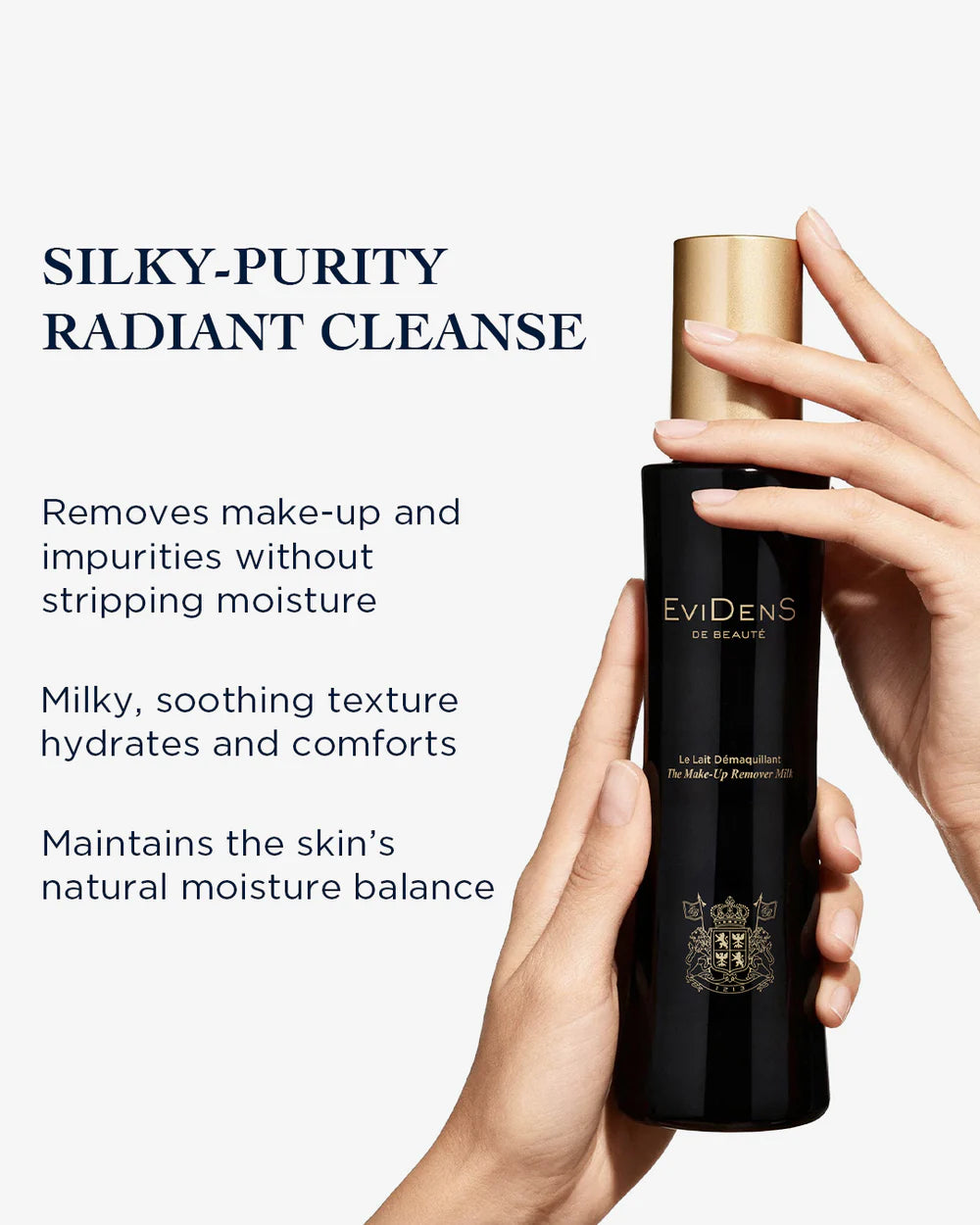 The Make-up Remover Milk