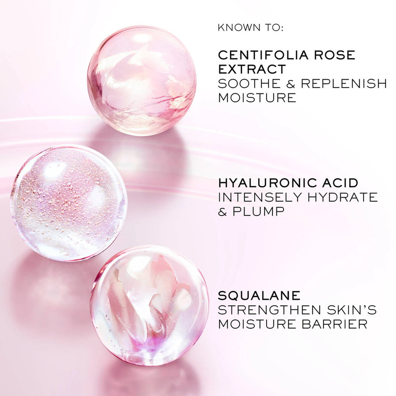 Tonique Confort Hyaluronic Acid Toner