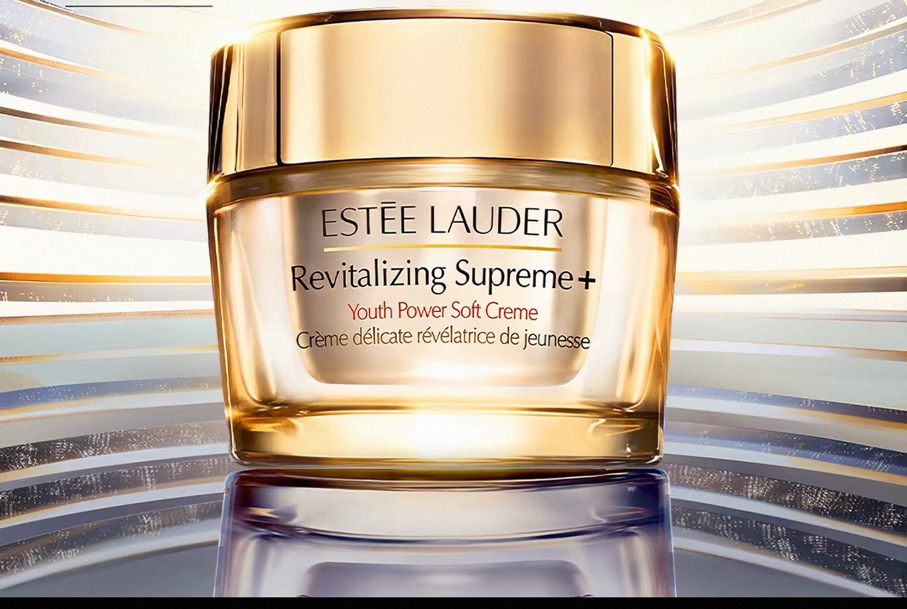Revitalizing Supreme+ Youth Power Soft Creme