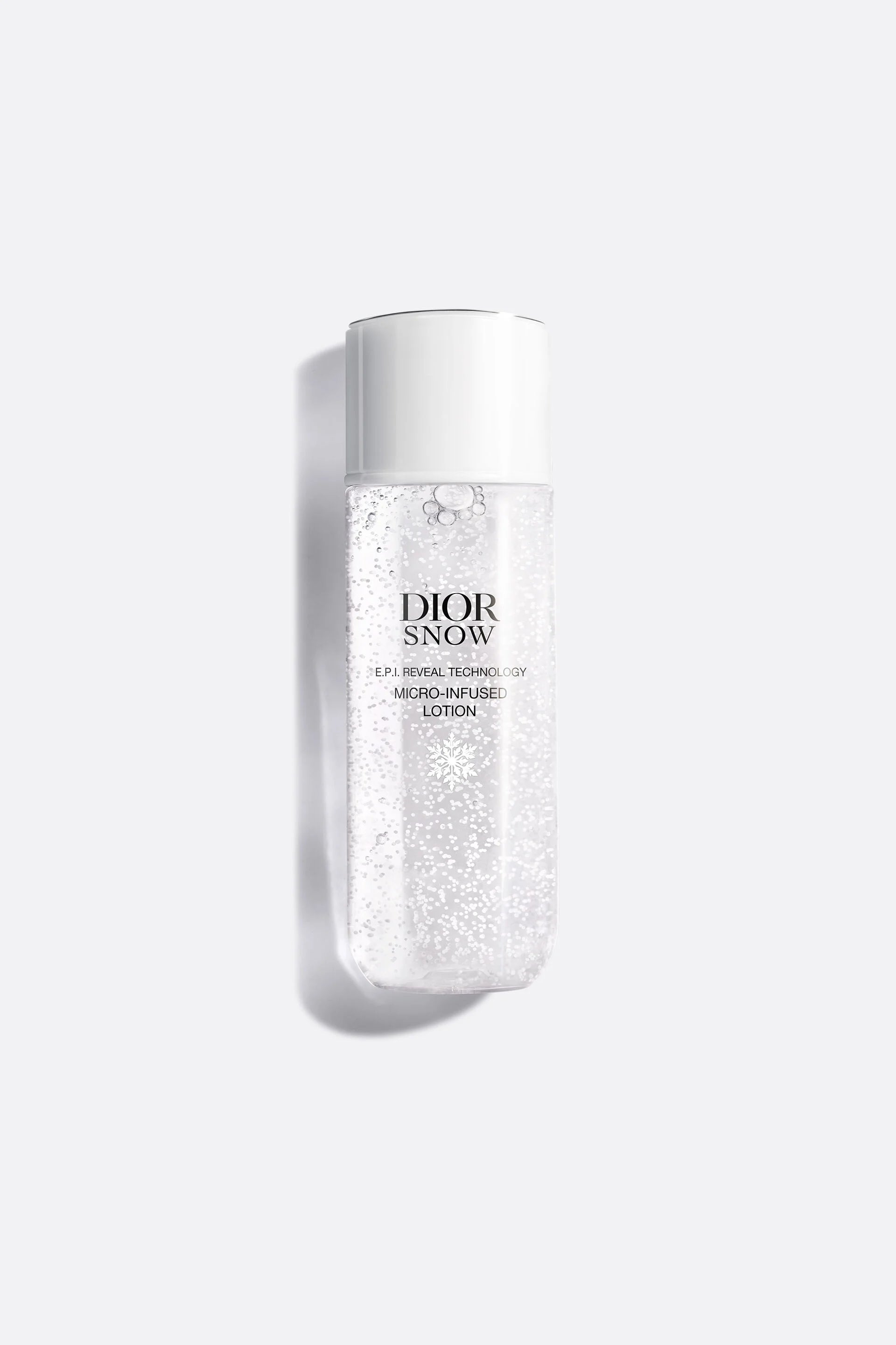 Dior Snow Micro-Infused Lotion