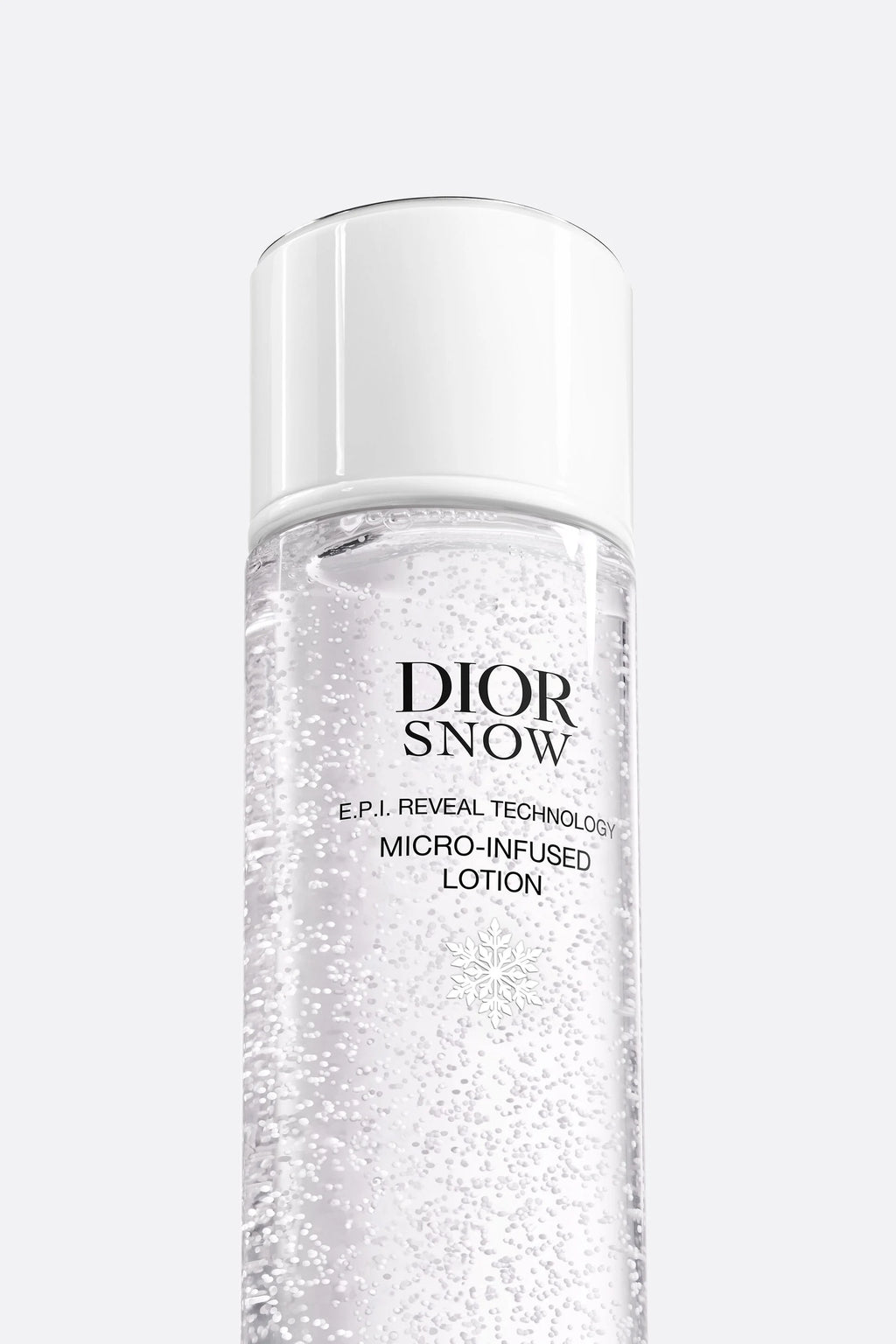 Dior Snow Micro-Infused Lotion