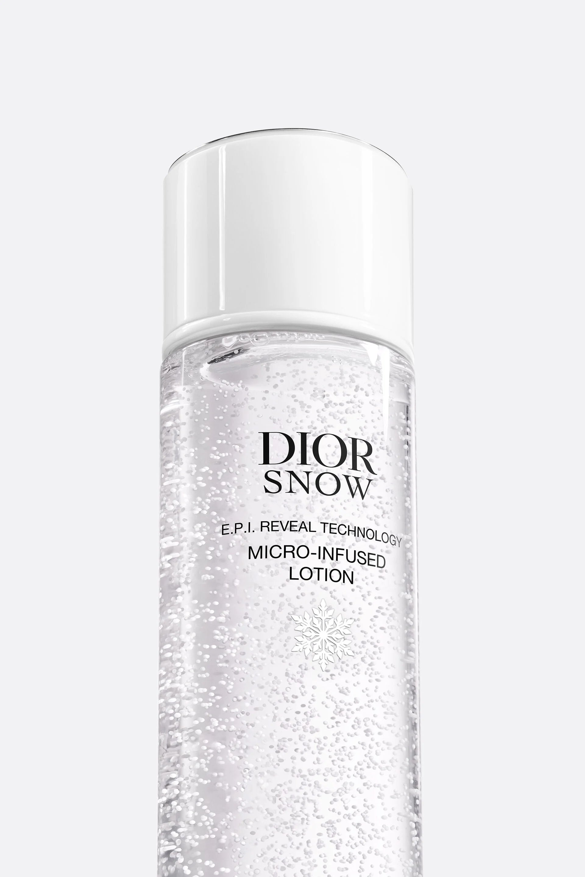 Dior Snow Micro-Infused Lotion