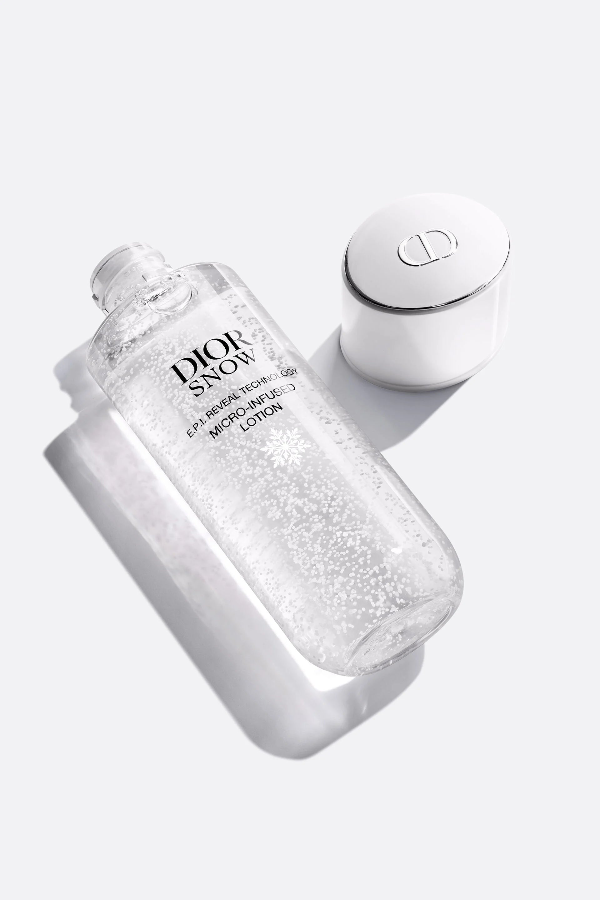 Dior Snow Micro-Infused Lotion