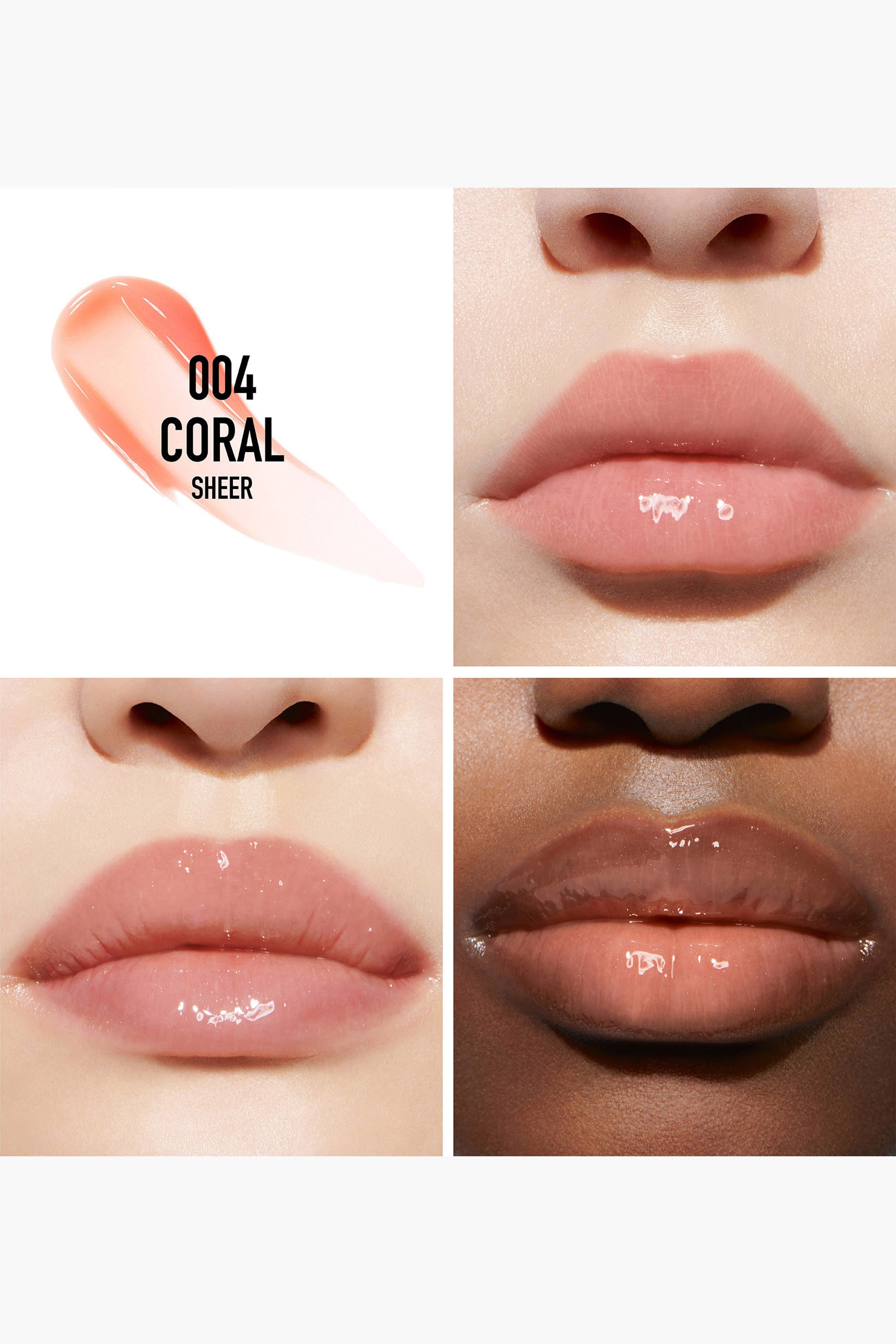 Dior Addict Lip Maximizer