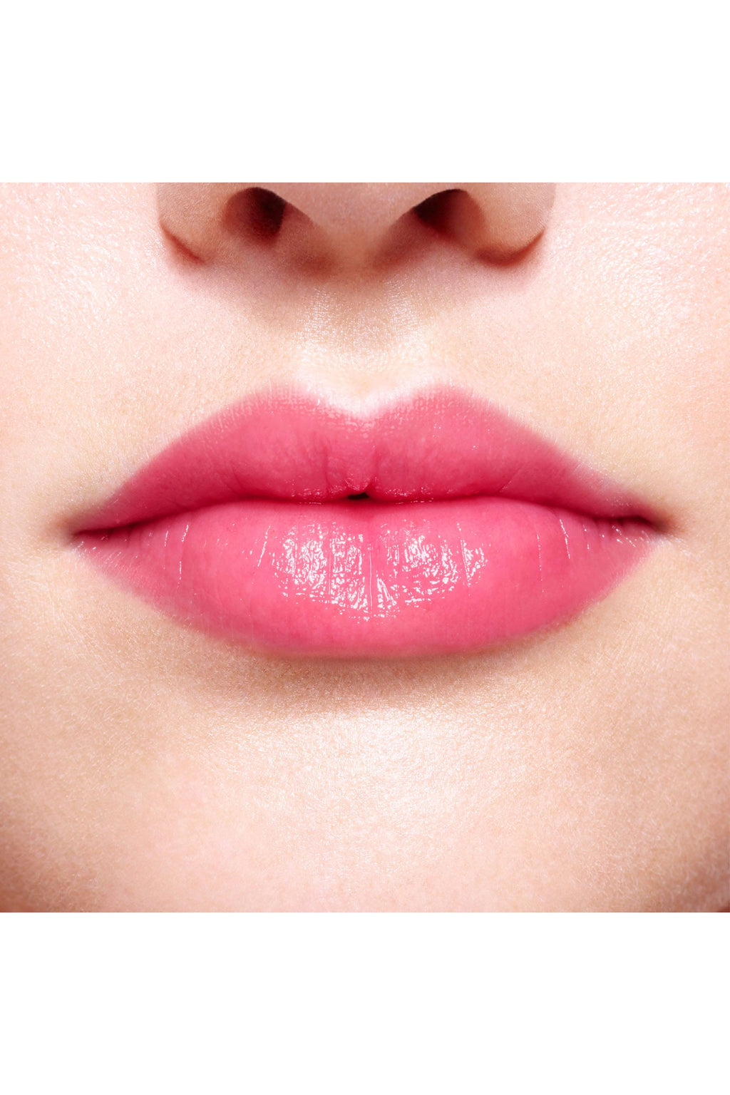 Addict Lip Glow Balm unbox 008 Ultra-Pink