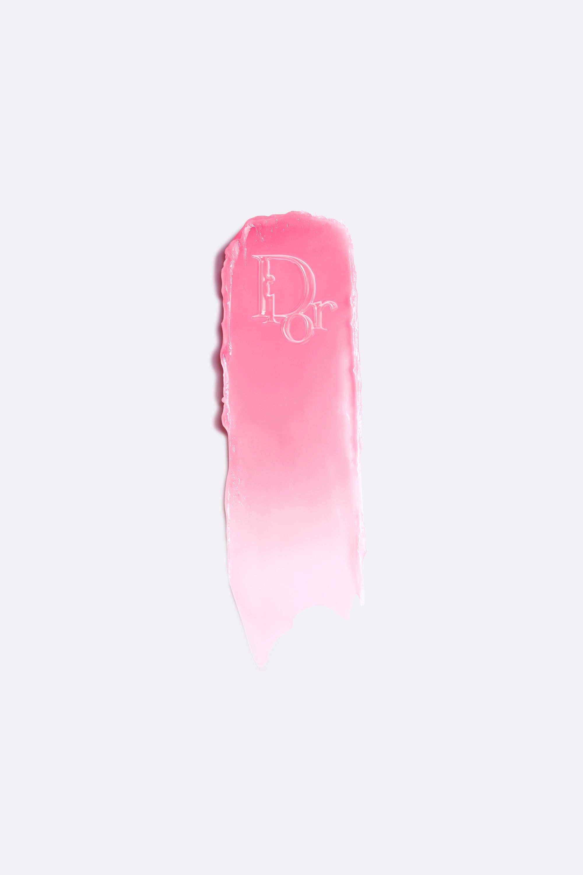 Addict Lip Glow Balm unbox 008 Ultra-Pink