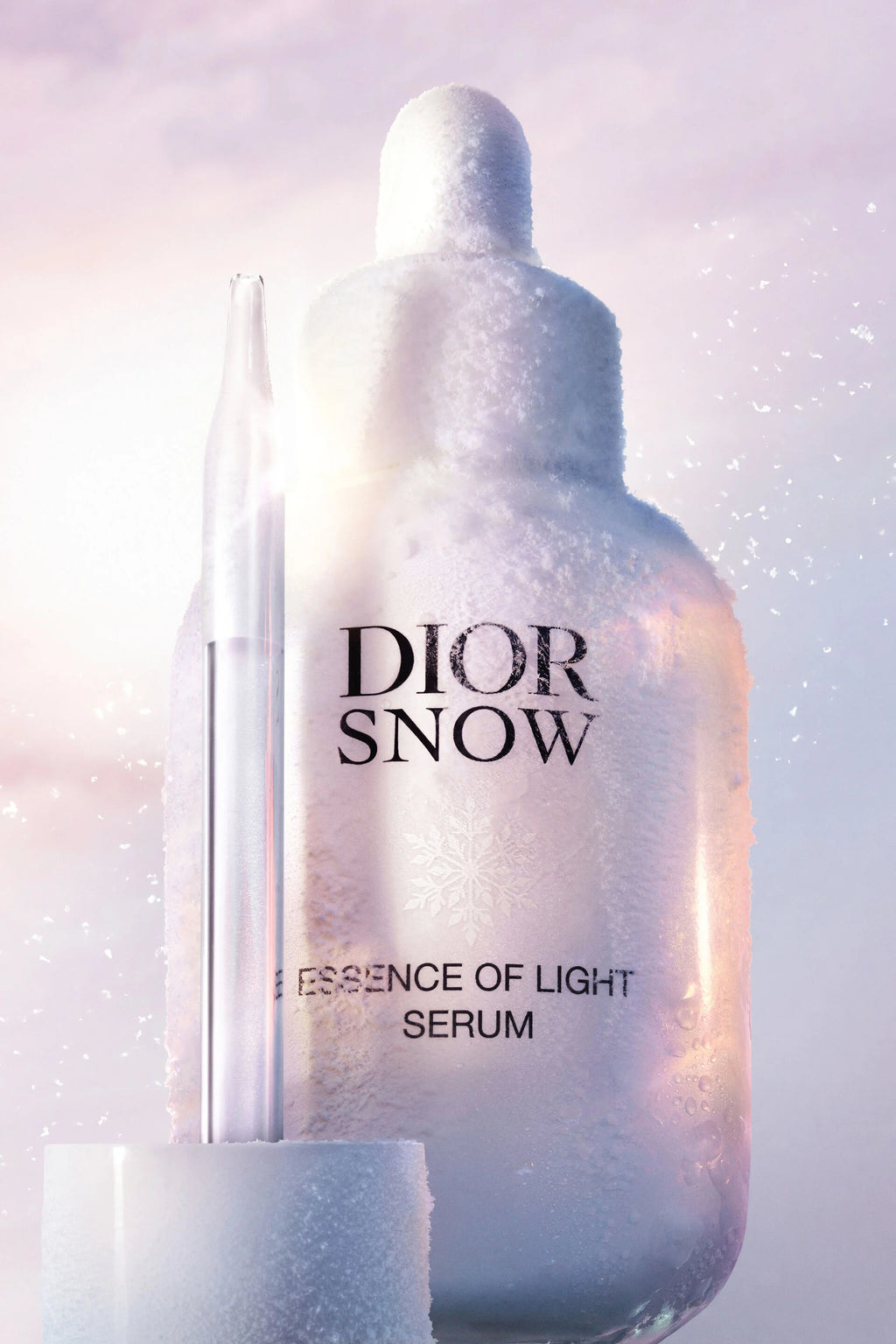 Dior Snow Essence of Light Serum