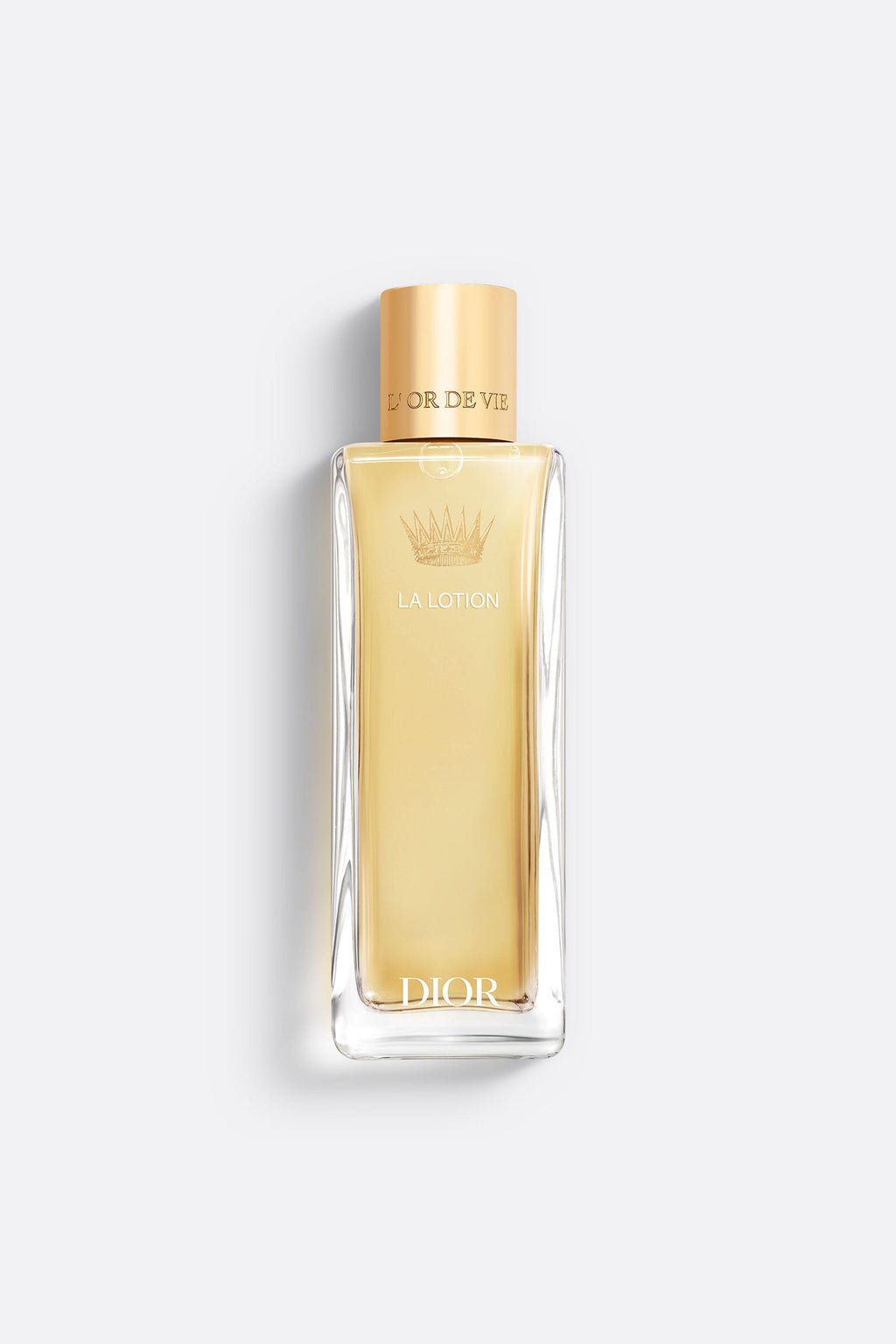 L'Or de Vie La Lotion