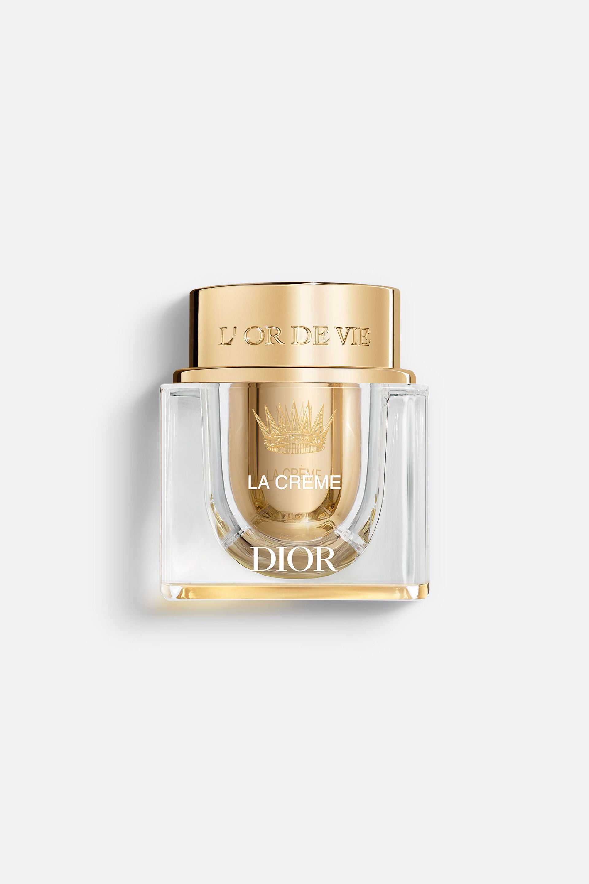 L'Or de Vie La Crème