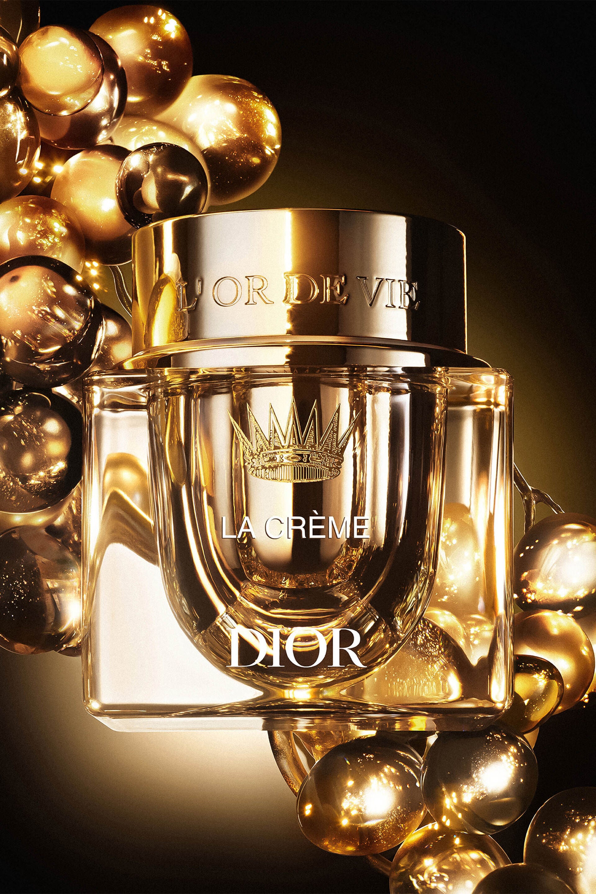 L'Or de Vie La Crème