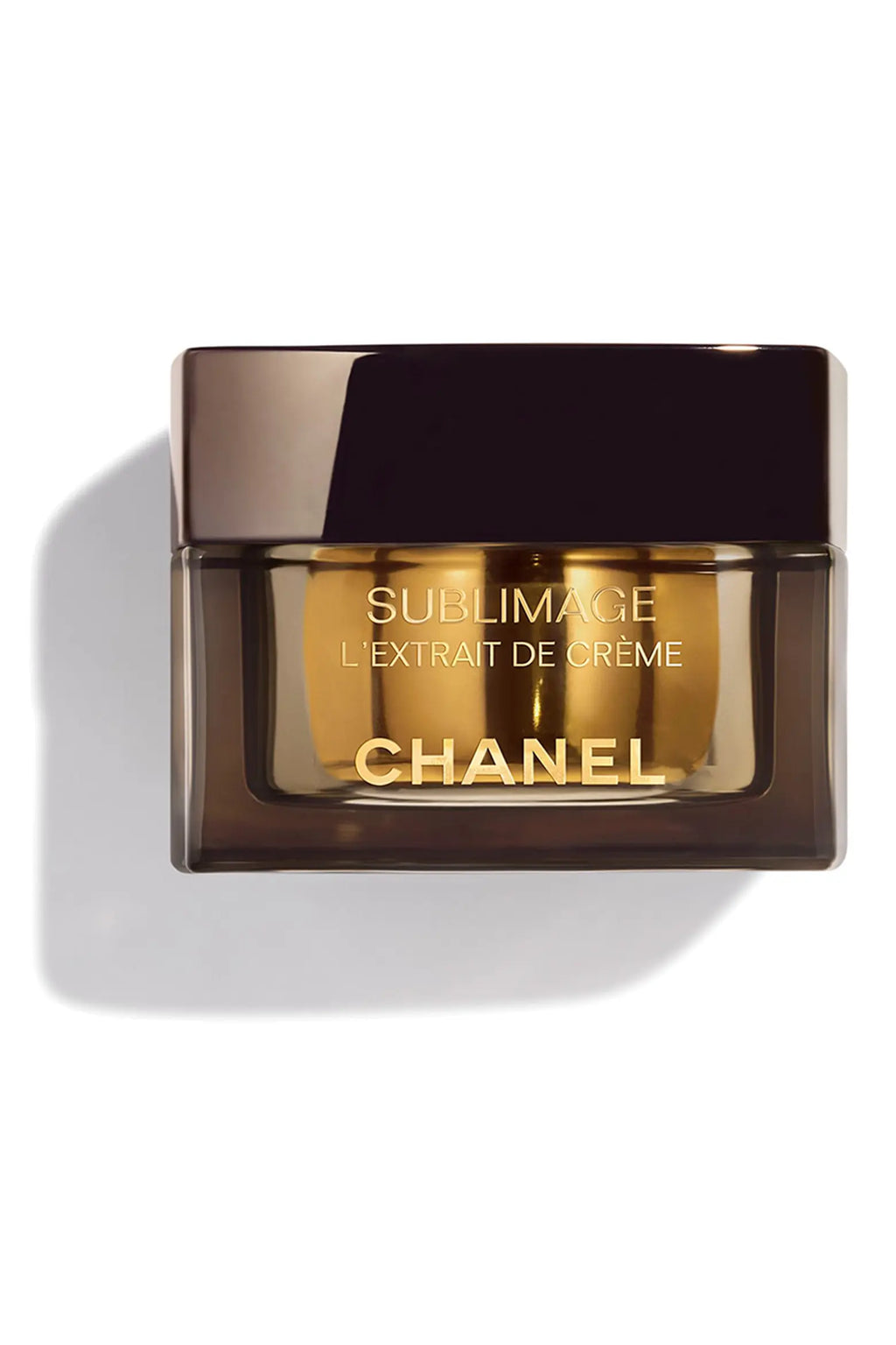 SUBLIMAGE L'EXTRAIT DE CRÈME Refillable Ultimate Repair Cream