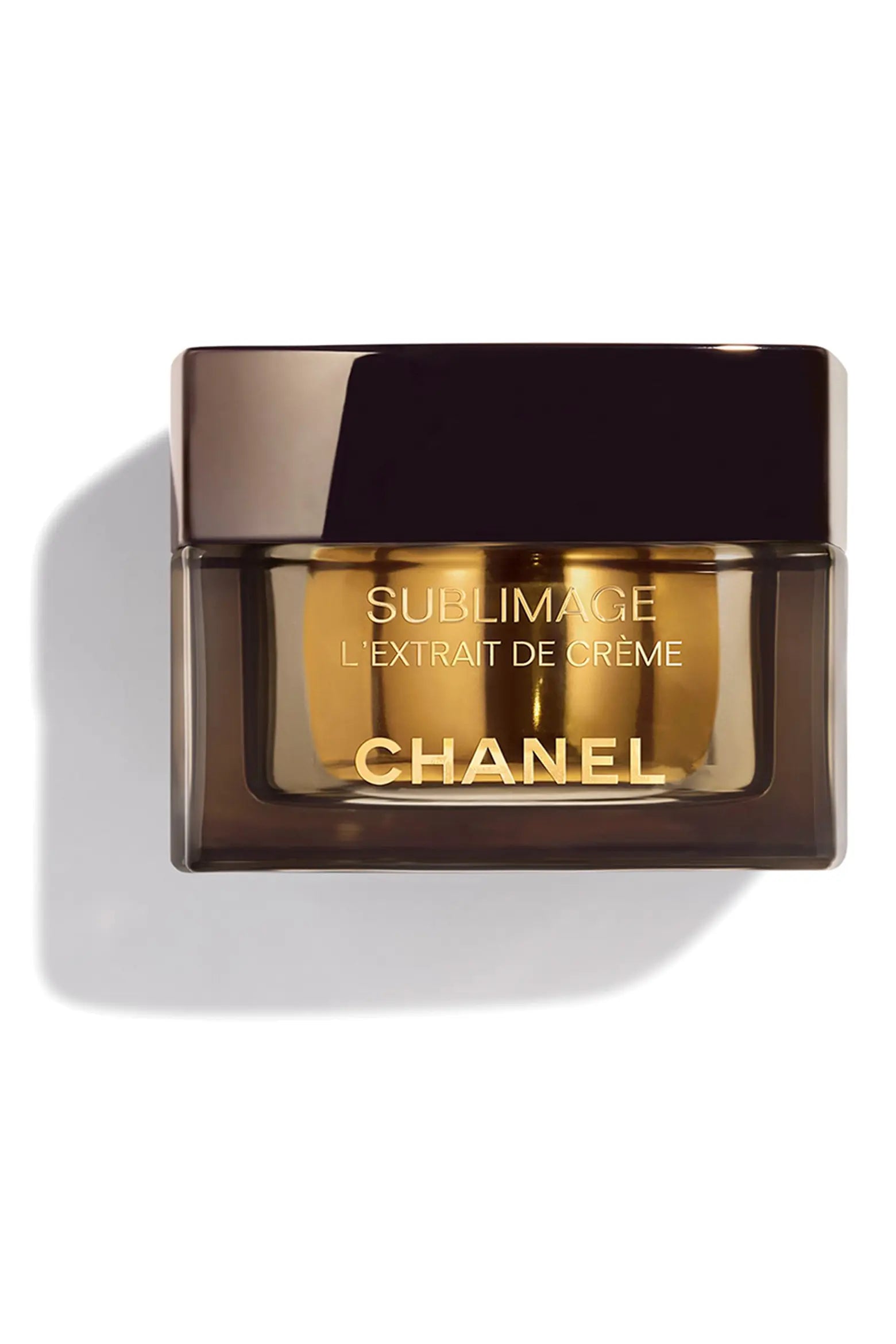 SUBLIMAGE L'EXTRAIT DE CRÈME Refillable Ultimate Repair Cream