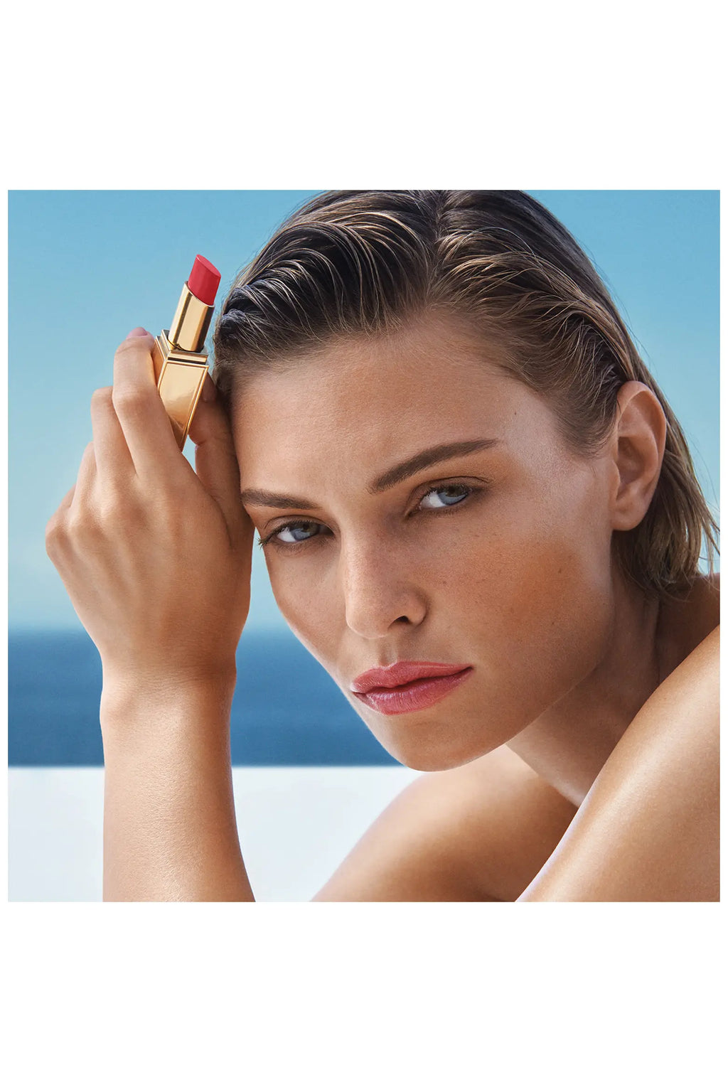 Soleil Tinted Lip Balm 03 Escapist