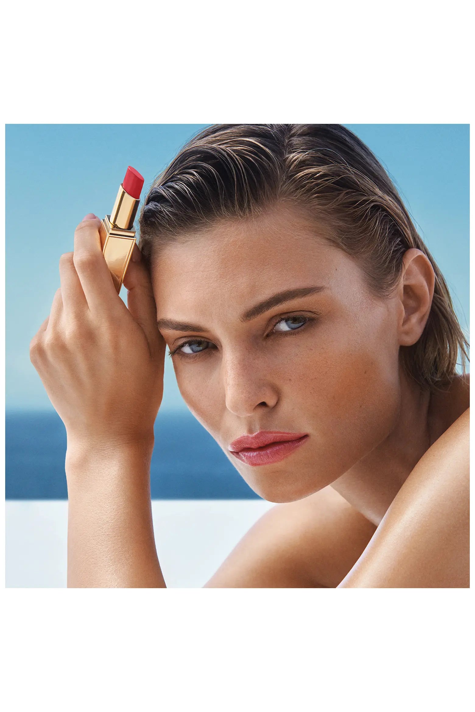 Soleil Tinted Lip Balm 03 Escapist