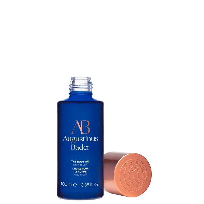 The Body Oil