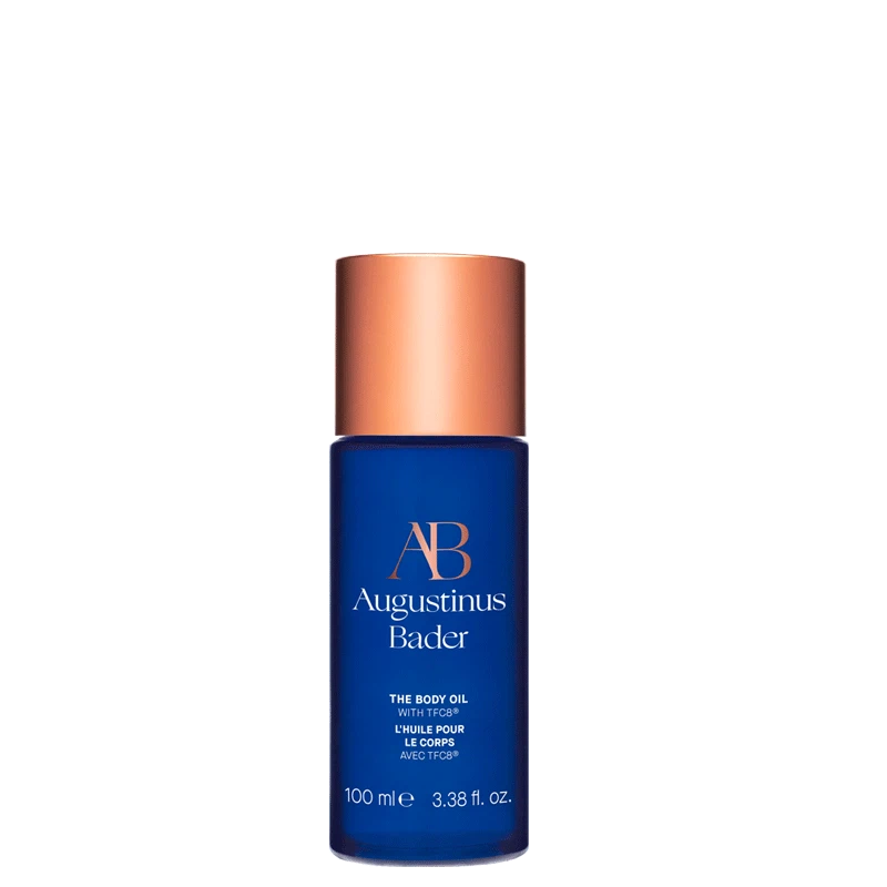 The Body Oil