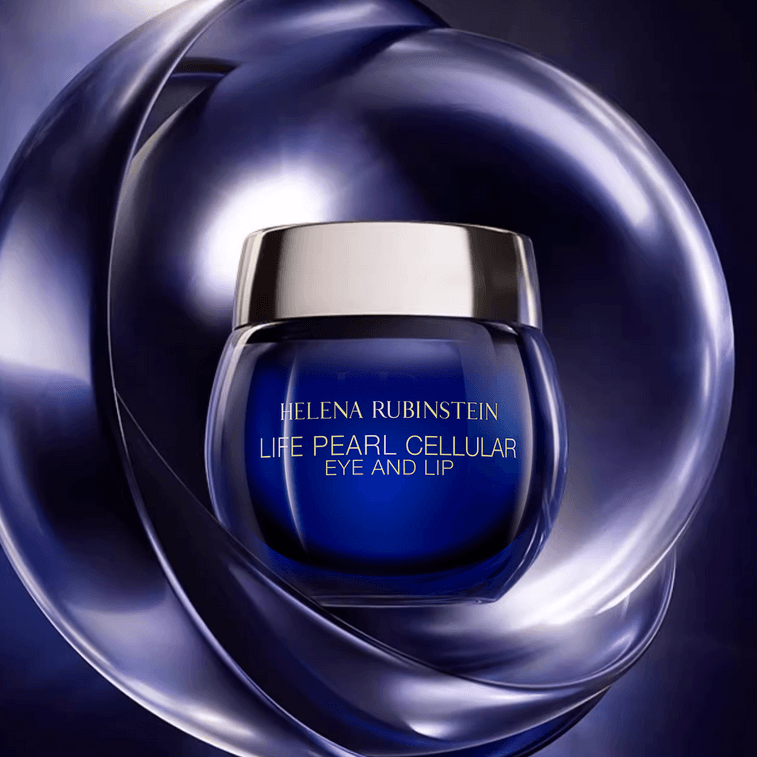 Life Pearl Cellular Eye and Lip