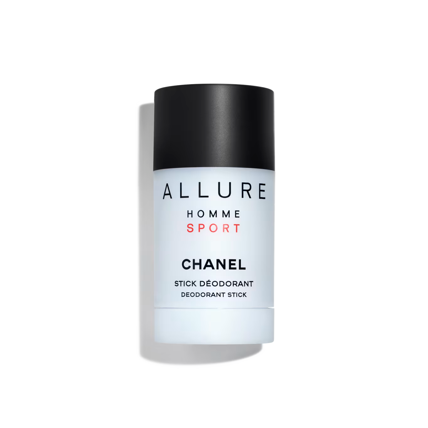 ALLURE HOMME SPORT Deodorant Stick